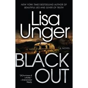 Black Out -- Lisa Unger